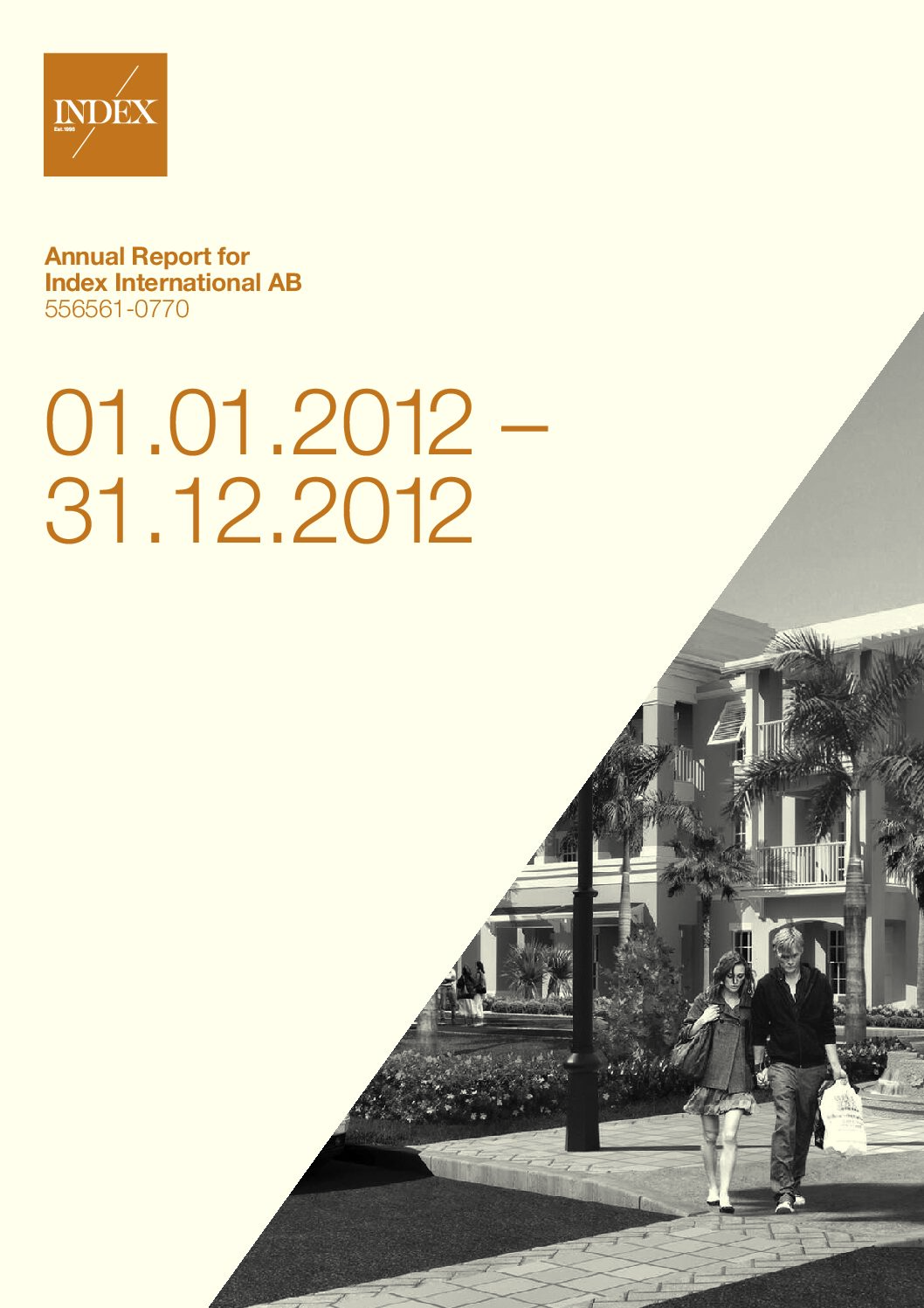 Index-Financial-report-2012