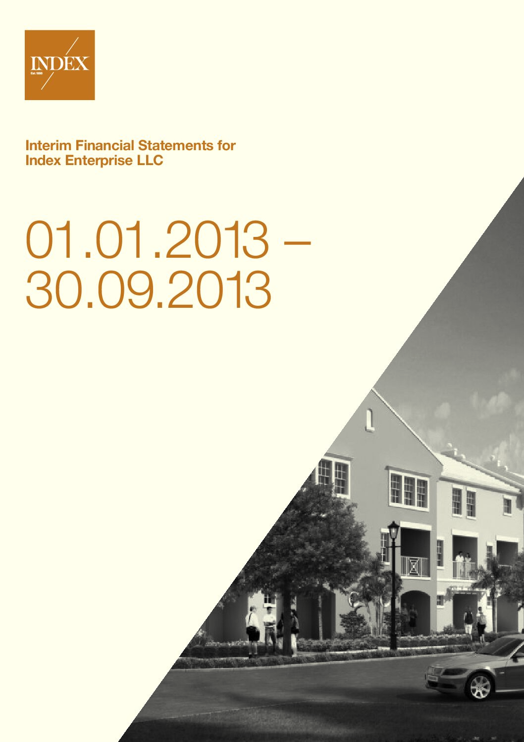Index-Enterprise-LLC-Interim-Financial-Statements-Jan-Sep-2013